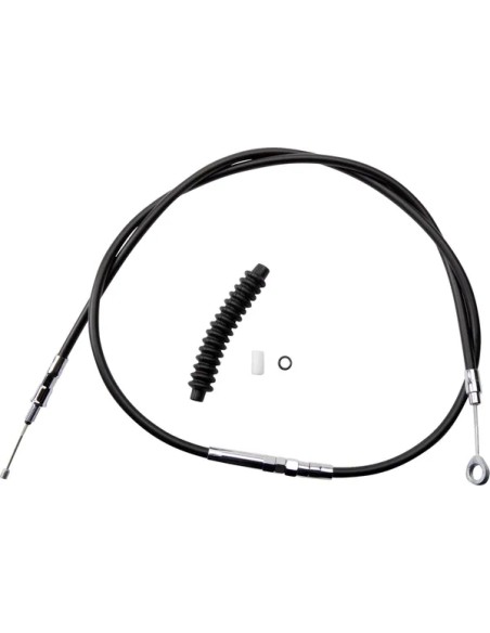 DRAG SPECIALTIES Brems- & Kupplungsleitungen für Harley Davidson FLS 1690 ABS 2012-2016