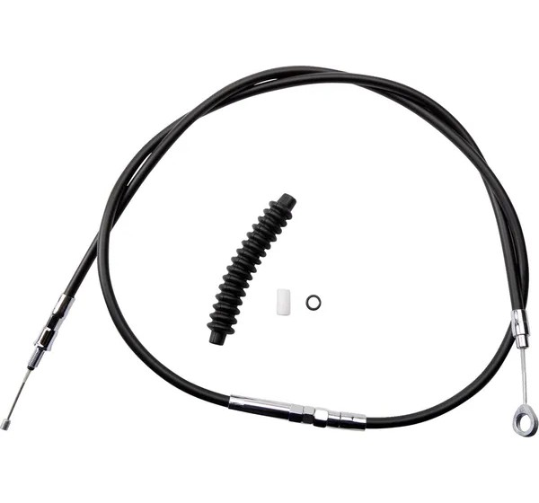 DRAG SPECIALTIES Brems- & Kupplungsleitungen für Harley Davidson FLS 1690 ABS 2012-2016