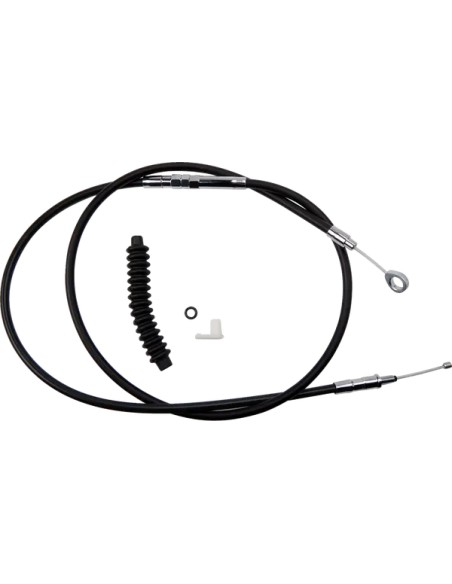 DRAG SPECIALTIES Brems- & Kupplungsleitungen für Harley Davidson FLHR 1690 ABS 2012-2016