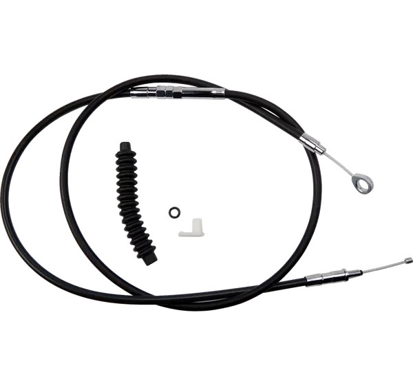 DRAG SPECIALTIES Brems- & Kupplungsleitungen für Harley Davidson FLHR 1690 ABS 2012-2016