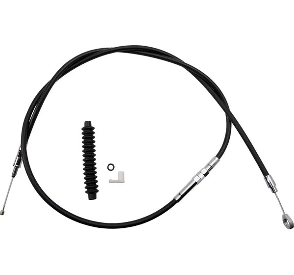 DRAG SPECIALTIES Brems- & Kupplungsleitungen für Harley Davidson FLHR 1690 ABS 2012-2016