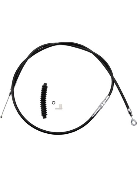 DRAG SPECIALTIES Brems- & Kupplungsleitungen für Harley Davidson FLHR 1690 ABS 2012-2016