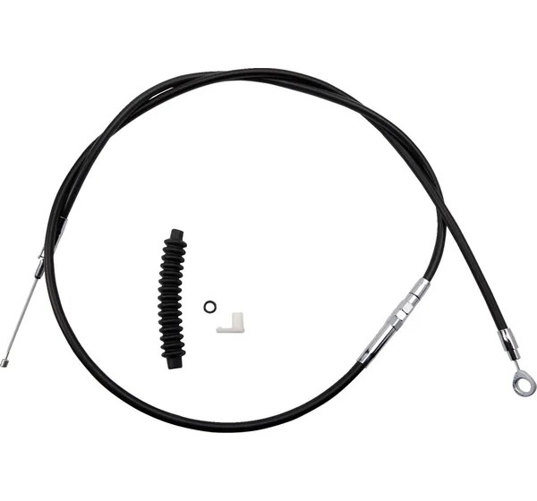 DRAG SPECIALTIES Brems- & Kupplungsleitungen für Harley Davidson FLHR 1690 ABS 2012-2016