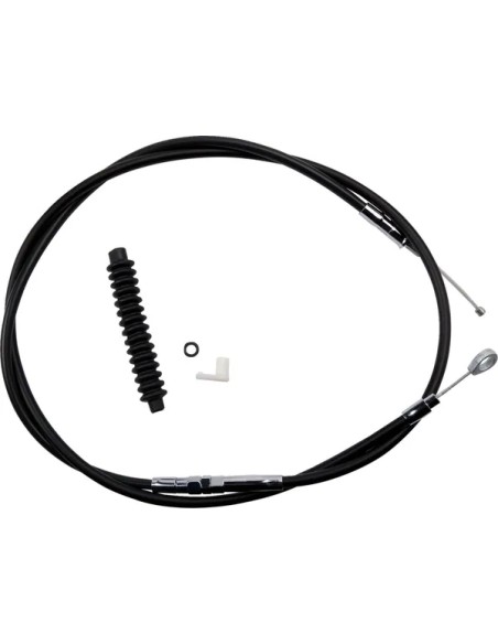 DRAG SPECIALTIES Brems- & Kupplungsleitungen für Harley Davidson FLHR 1690 ABS 2012-2016
