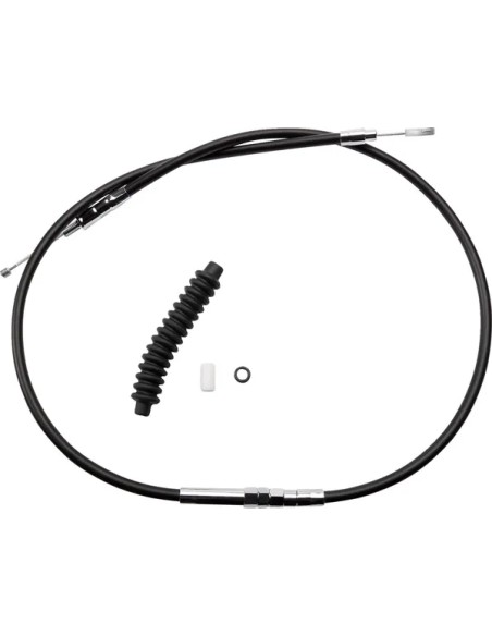 DRAG SPECIALTIES Brems- & Kupplungsleitungen für Harley Davidson XLH 883 1986-2003