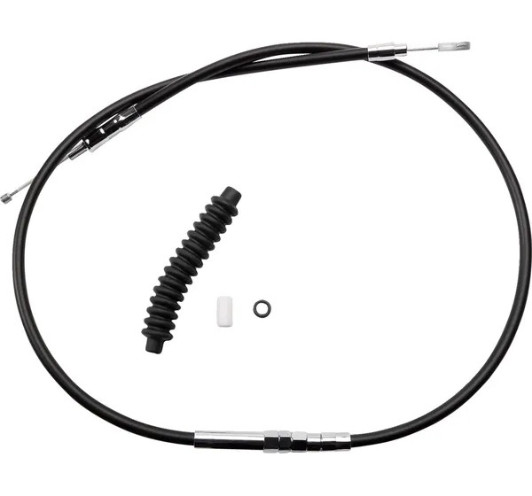 DRAG SPECIALTIES Brems- & Kupplungsleitungen für Harley Davidson XLH 883 1986-2003
