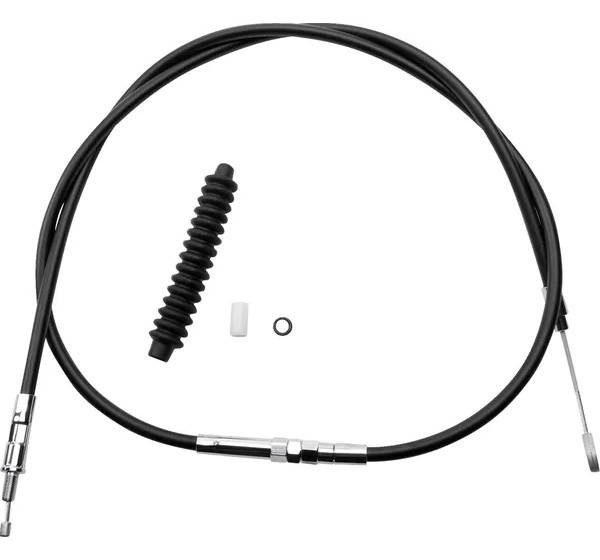 DRAG SPECIALTIES Brems- & Kupplungsleitungen für Harley Davidson XLH 883 1986-2003