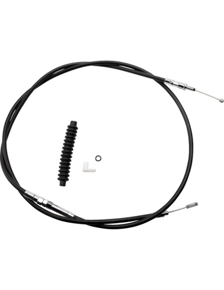 DRAG SPECIALTIES Brems- & Kupplungsleitungen für Harley Davidson FLHRC 1690 ABS 2011-2016