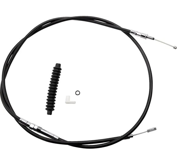 DRAG SPECIALTIES Brems- & Kupplungsleitungen für Harley Davidson FLHRC 1690 ABS 2011-2016