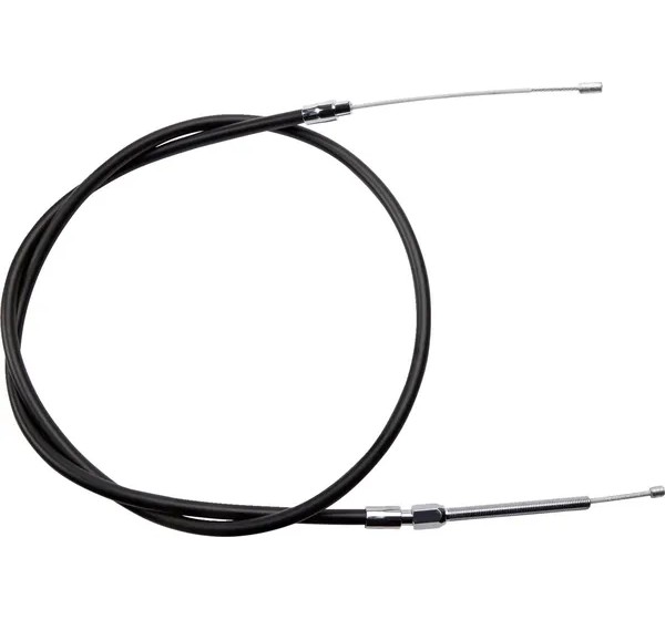 DRAG SPECIALTIES Brems- & Kupplungsleitungen für Harley Davidson XLH 1000 1972-1985