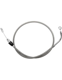 Quick Connect Kupplungszug