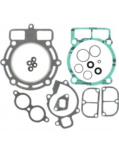 MOOSE RACING DICHTUNGSSATZ 2