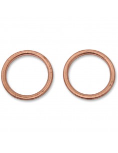 MOOSE RACING ABGASDICHTUNGSSATZ 2