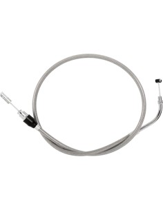 Quick Connect Kupplungszug