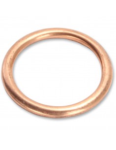 MOOSE RACING AUSPUFFDICHTUNGSSATZ 2