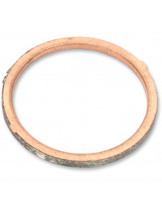 MOOSE RACING AUSPUFFDICHTUNGSSATZ 2