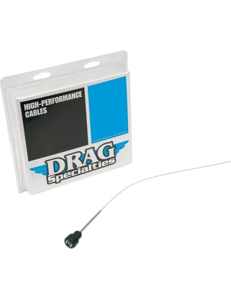 DRAG SPECIALTIES Bowdenzüge für Harley Davidson XLH 1000 1972-1980