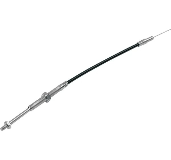 DRAG SPECIALTIES Bowdenzüge für Harley Davidson FLHTC 1340 1983-1989