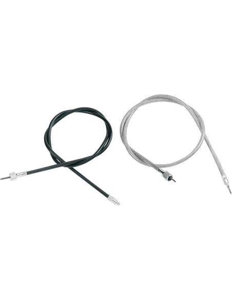 DRAG SPECIALTIES Bowdenzüge für Harley Davidson FXLR 1340 1987-1994