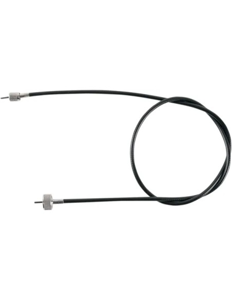 DRAG SPECIALTIES Bowdenzüge - CABLE SPEEDO VINYL 49