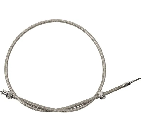 DRAG SPECIALTIES Bowdenzüge für Harley Davidson FXLR 1340 1987-1994