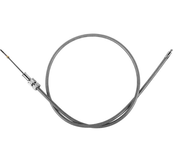 DRAG SPECIALTIES Bowdenzüge für Harley Davidson FXLR 1340 1987-1992