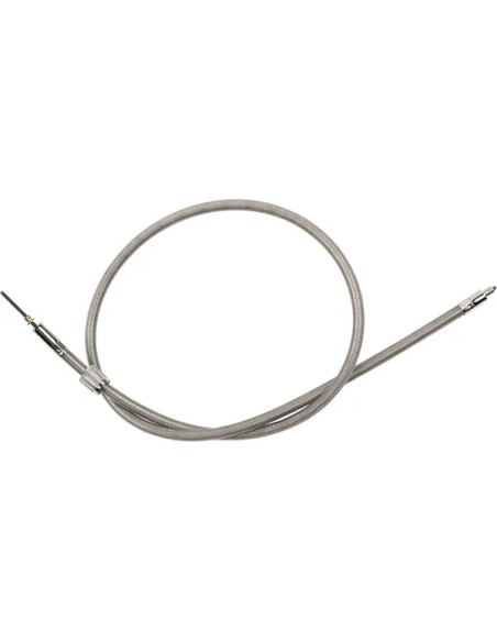 DRAG SPECIALTIES Bowdenzüge für Harley Davidson FLSTC 1340 1988-1995
