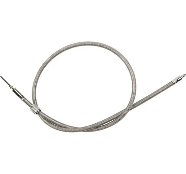 DRAG SPECIALTIES Bowdenzüge für Harley Davidson FLSTC 1340 1988-1995