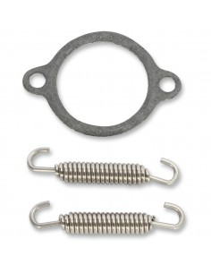 MOOSE RACING AUSPUFFDICHTUNGSSATZ 2