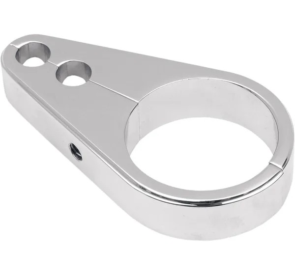 DRAG SPECIALTIES Montagematerial & Zubehör - CLAMP 2THR 1.25 BAR