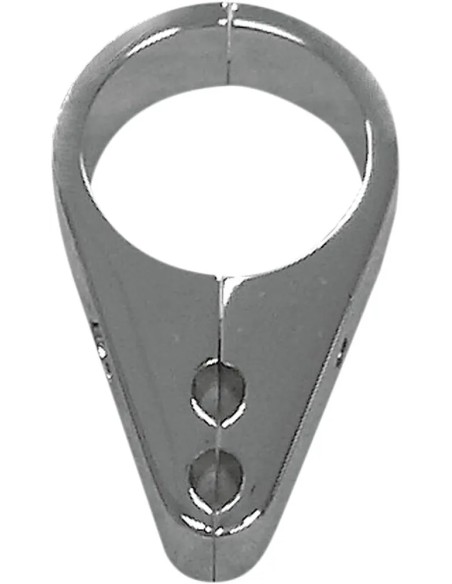 DRAG SPECIALTIES Montagematerial & Zubehör - CLAMP 1.5 THROTTLE/IDLE