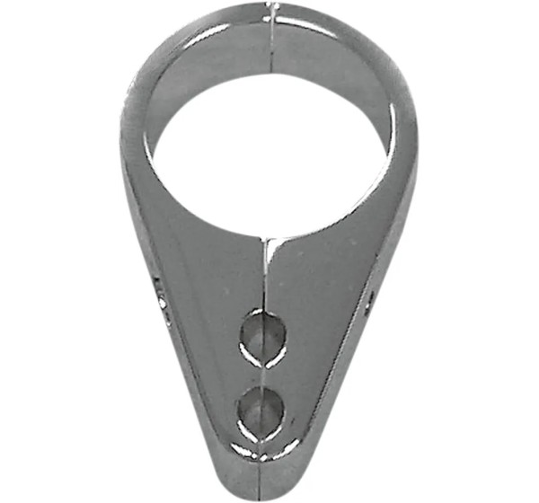 DRAG SPECIALTIES Montagematerial & Zubehör - CLAMP 1.125THROTTLE/IDLE