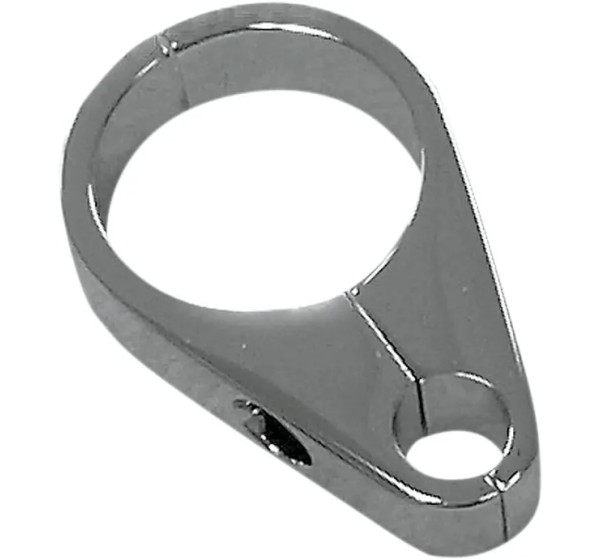 DRAG SPECIALTIES Montagematerial & Zubehör - CLAMP 1.125 CLUTCH