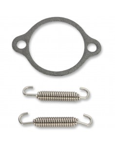 MOOSE RACING AUSPUFFDICHTUNGSSATZ 2