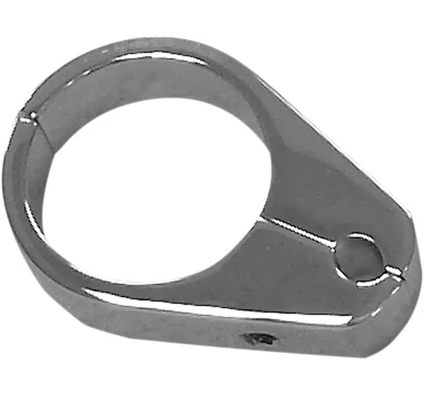 DRAG SPECIALTIES Montagematerial & Zubehör - CLAMP 1 THROTTLE OR IDLE