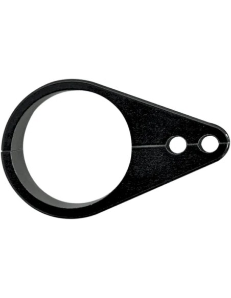 DRAG SPECIALTIES Montagematerial & Zubehör - CLAMP 1.5THRTLE/IDLE BK