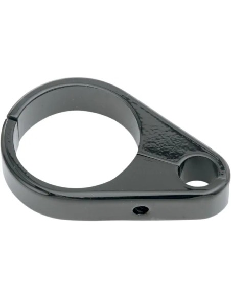 DRAG SPECIALTIES Montagematerial & Zubehör - CLAMP 1.375 CLUTCH BLK