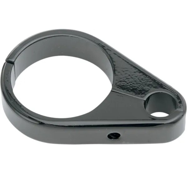 DRAG SPECIALTIES Montagematerial & Zubehör - CLAMP 1.5 CLUTCH BLK