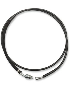 Hydraulik-Kupplungsleitung aus Edelstahl