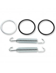 MOOSE RACING AUSPUFFDICHTUNGSSATZ 2