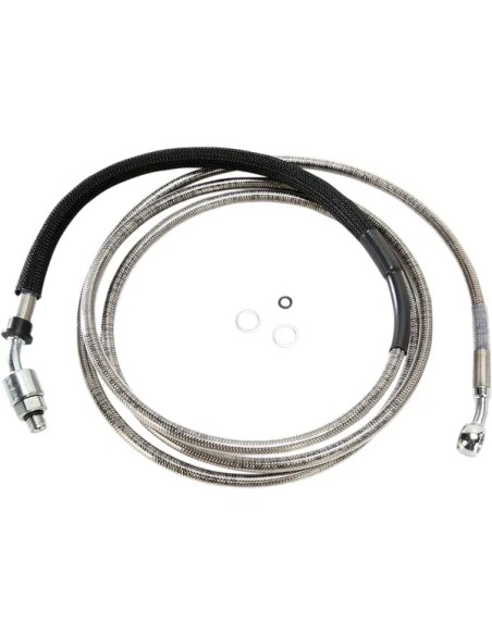 DRAG SPECIALTIES Kupplungen & Kupplungskomponenten für Harley Davidson FLHTCU 1690 ABS 2014-2016