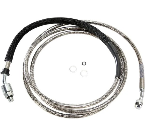 DRAG SPECIALTIES Kupplungen & Kupplungskomponenten für Harley Davidson FLHTCU 1690 ABS 2014-2016