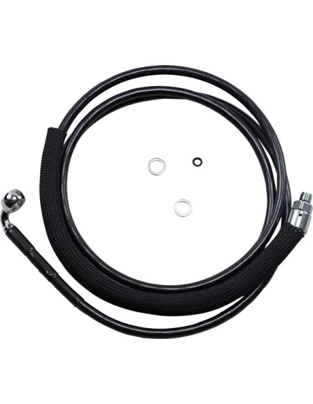 DRAG SPECIALTIES Kupplungen & Kupplungskomponenten für Harley Davidson FLTRX 1690 2015-2016