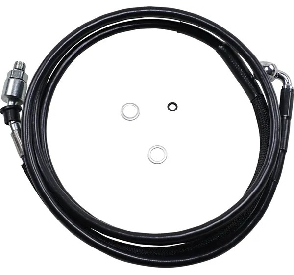 DRAG SPECIALTIES Kupplungen & Kupplungskomponenten für Harley Davidson FLTRX 1690 2015-2016