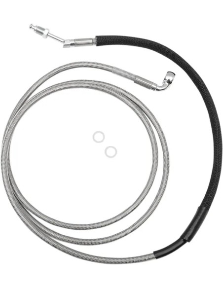 DRAG SPECIALTIES Kupplungen & Kupplungskomponenten für Harley Davidson FLTRX 1750 ABS 2017-2020