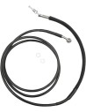 Hydraulik-Kupplungsleitung aus Edelstahl