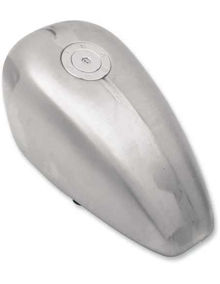 DRAG SPECIALTIES Tanks, Tankabdeckungen & -polster für Harley Davidson XLH 883 1995-2003