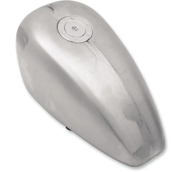 DRAG SPECIALTIES Tanks, Tankabdeckungen & -polster für Harley Davidson XLH 883 1995-2003