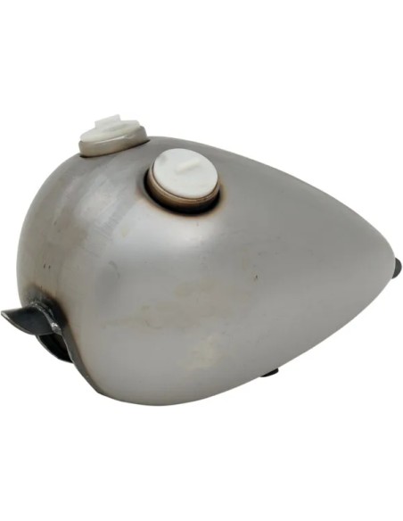 DRAG SPECIALTIES Tanks, Tankabdeckungen & -polster - Detailansicht