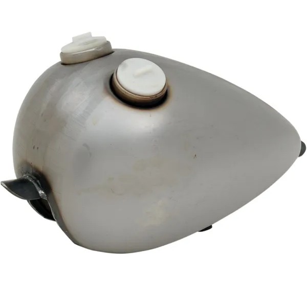 DRAG SPECIALTIES Tanks, Tankabdeckungen & -polster - Detailansicht